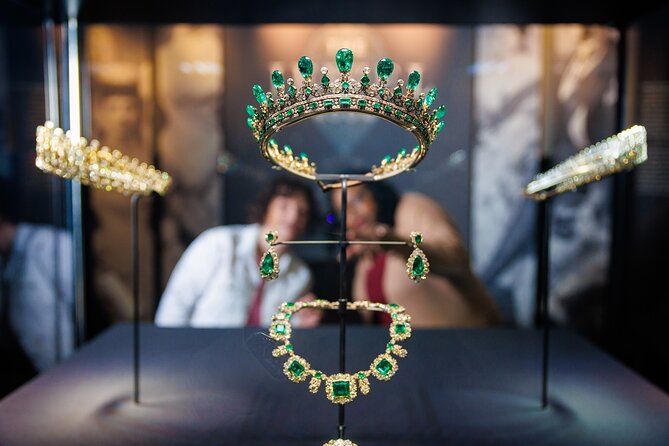 Guided Kensington Palace Tour, Royal Guard Change & Afternoon Tea - Key highlights worth your attention