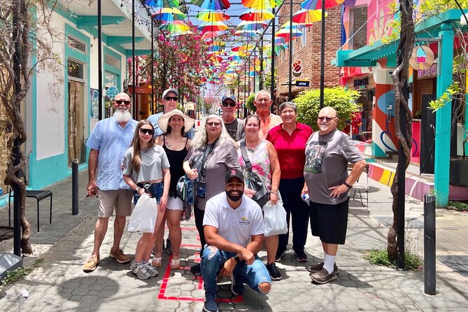 Guided Puerto Plata City Tour – Fortress, Rum & Umbrella Street - Key things I’d bet you’ll notice on this tour