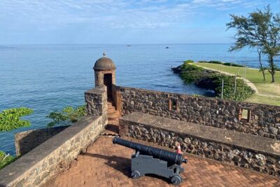Guided Puerto Plata City Tour – Fortress, Rum & Umbrella Street - Pickup reality check: where you’ll meet and why it matters