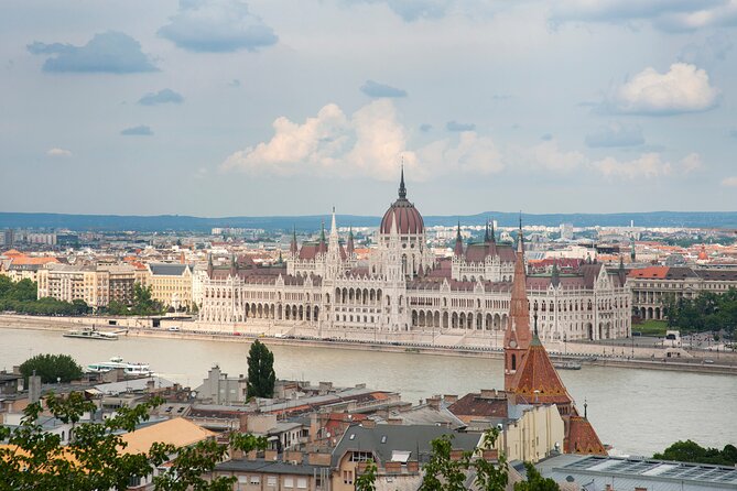 Guided Tour in Budapest Castle District - Price and value: why $3.60 can still feel worth it