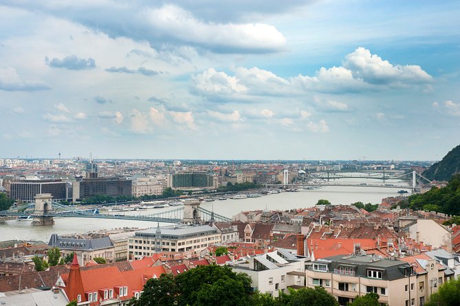 Guided Tour in Budapest Castle District - How the tour works on the ground: pace, sound, and real crowd conditions