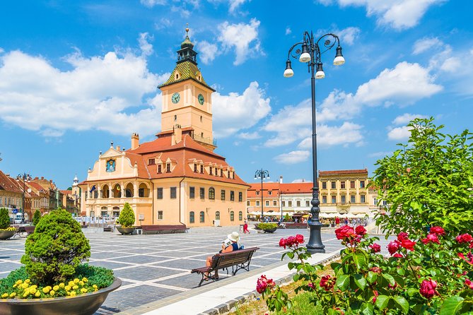 Guided Tour to Dracula Castle, Peles Castle and Brasov - Transportation, timing, and comfort: how to survive the long return