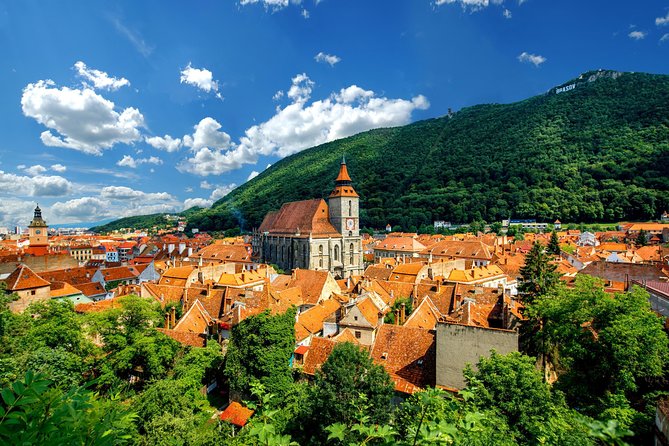 Guided Tour to Dracula Castle, Peles Castle and Brasov - The guide makes the day: stories, dates, and names that matter