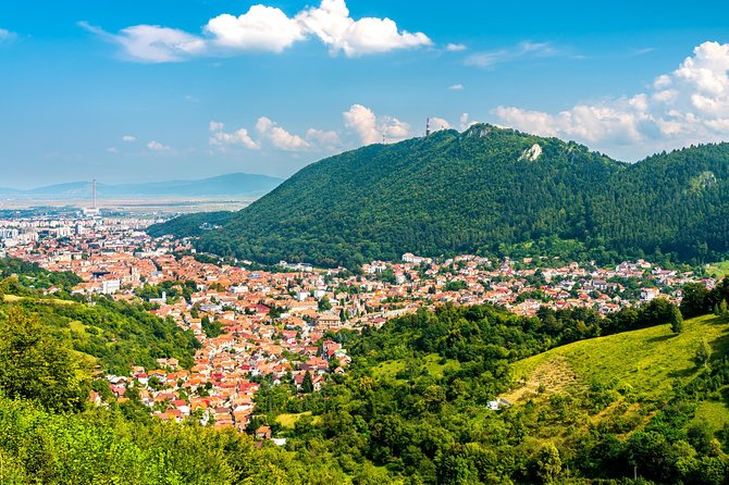 Guided Tour to Dracula Castle, Peles Castle and Brasov - Price and value: $79.52 plus castle tickets adds up