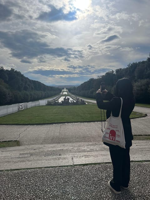 Guided Tour to the Royal Palace of Caserta: discover the Royal Palace and gardens - King Ferdinand and Caroline’s spaces: how private residence changes the tone