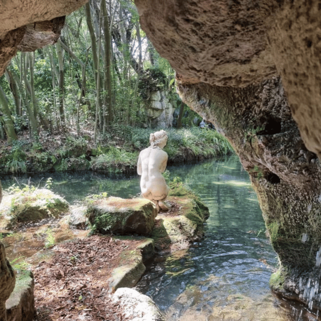 Guided Tour to the Royal Palace of Caserta: discover the Royal Palace and gardens - Train value, priority tickets, and why $51 can make sense