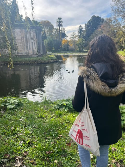 Guided Tour to the Royal Palace of Caserta: discover the Royal Palace and gardens - What this tour is best for (and who might want something else)