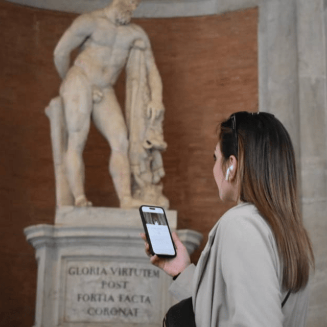 Guided Tour to the Royal Palace of Caserta: discover the Royal Palace and gardens - Should you book the Guided Tour to the Royal Palace of Caserta?