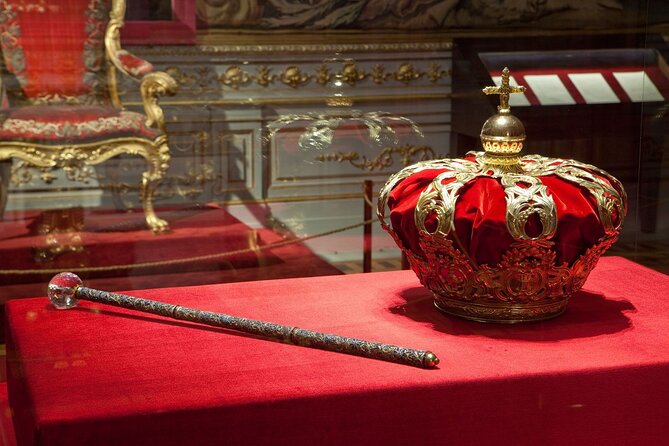 Guided tour to the Royal Palace of Madrid - Key Highlights You’ll Care About