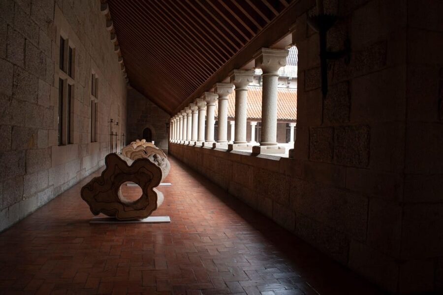 Guimarães: Palace of the Dukes of Bragança Entry Ticket - How to Plan Your Time Between Rooms and Gardens