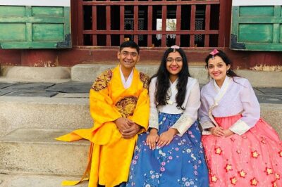 Gyeongbokgung Palace Hanbok Rental Experience in Seoul - Picking the Right Rental Length for Your Day