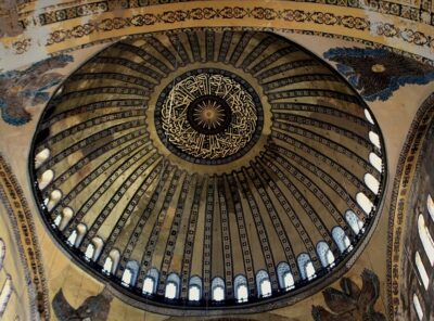Hagia Sophia & Topkapi Palace Combo Tickets with Audio Guide - Topkapi Palace and Harem: Timed Entry Without a Full Guided Tour