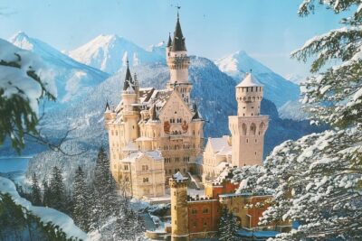 Half day- from Fussen to Neuschwansteincastle & Linderhof castle - Skip-the-line tickets: how much it really saves you