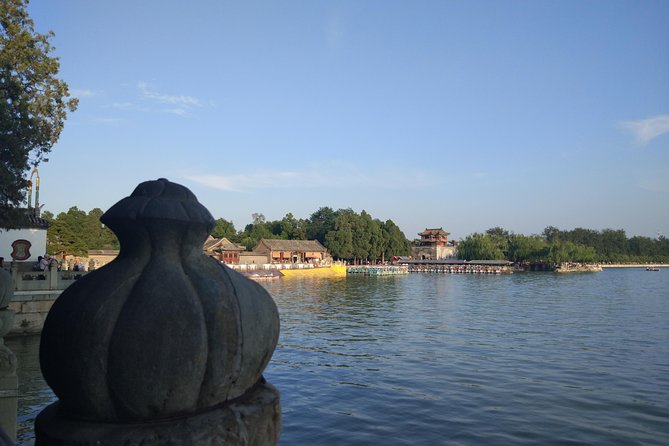 Half Day Private Tour to Summer Palace in Beijing - Why a Half-Day Private Summer Palace Day Makes Sense