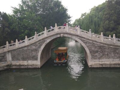 Half Day Private Tour to Summer Palace in Beijing - Pickup and Transfers: Fewer Headaches, More Palace Time