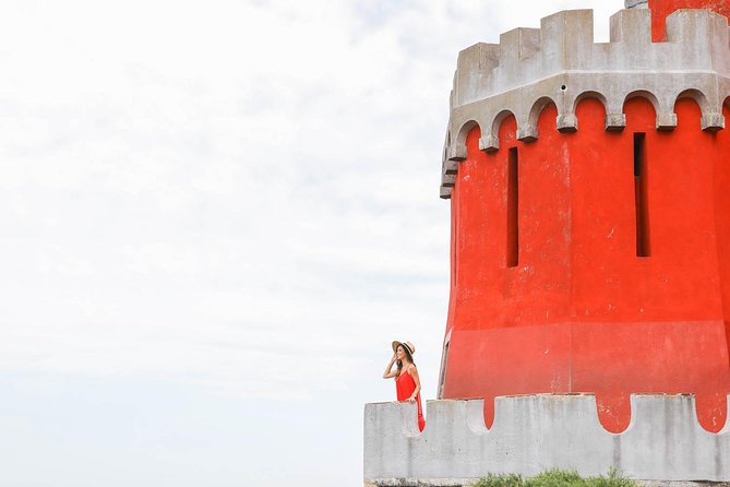 Half-Day Sintra and Pena Palace Tour from Lisbon with Small-Group - The value of a half-day Sintra + Pena plan (and who it fits)