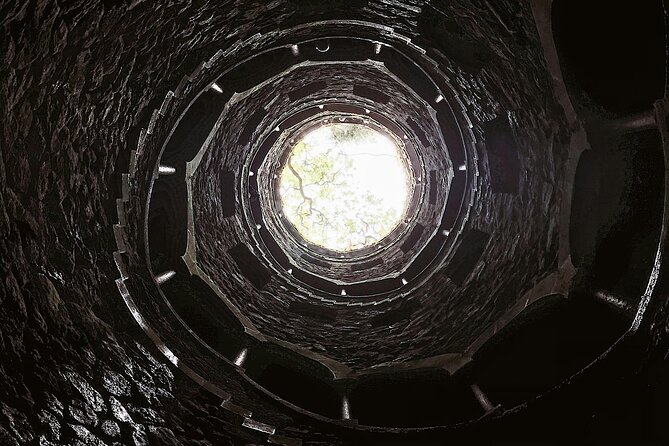 Half-Day Sintra Pena and Regaleira palace with Small Group - Pena Palace in the Clouds: What the Half-Day Really Delivers
