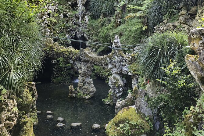 Half-Day Sintra Pena and Regaleira palace with Small Group - Guide Quality: Why Bart, Andre, Alex, and Bret Come Up So Often