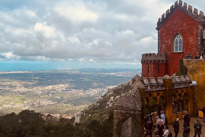 Half-Day Sintra Pena and Regaleira palace with Small Group - Price and Value: Is $72.41 Actually Fair?