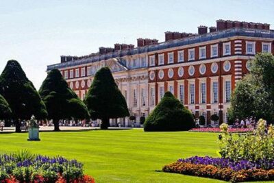 Hampton Court Palace Entrance Ticket - Entering Hampton Court smoothly (and what to do if your pass acts up)