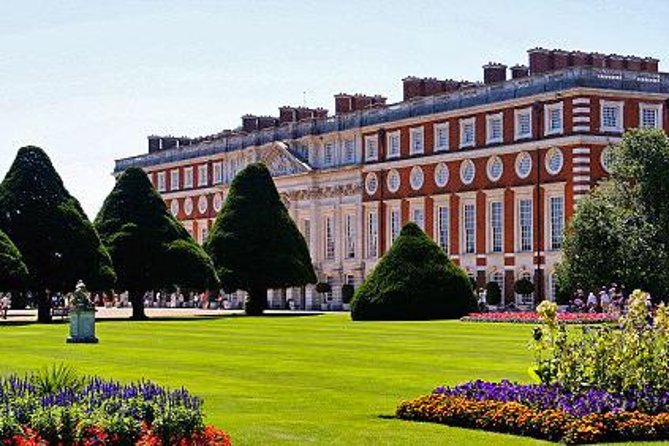 Hampton Court Palace Entrance Ticket - Entering Hampton Court smoothly (and what to do if your pass acts up)