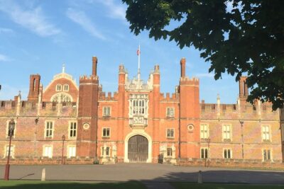 Hampton Court Palace Grounds Bike Tour - Pricing and value: what you’re paying for