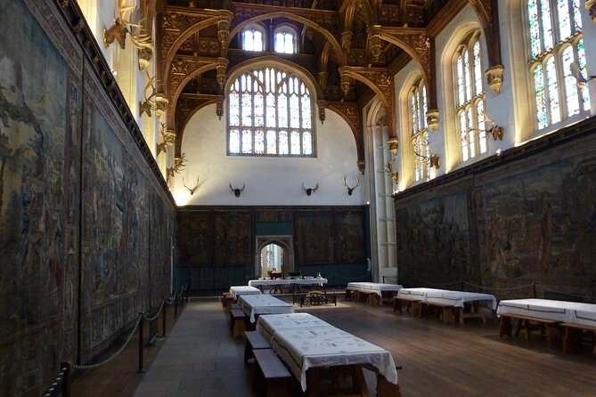Hampton Court Palace Private Guided Tour - King William III’s apartments: Baroque majesty and the Great Staircase view