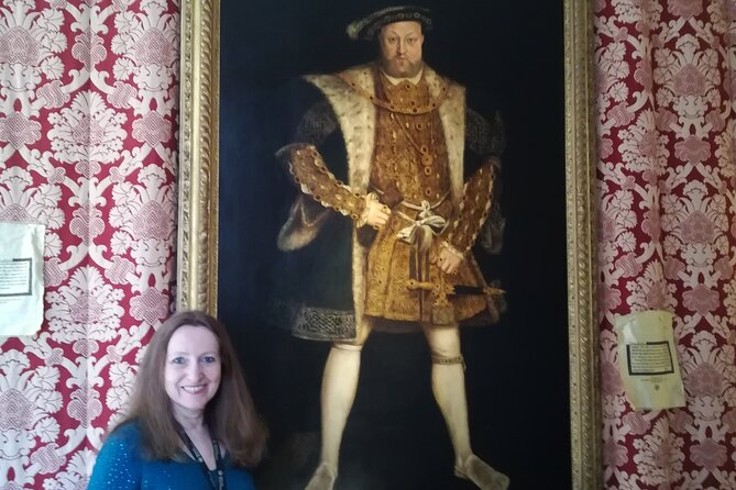 Hampton Court Palace Private Guided Tour - How to get the most from the guide in just 2 hours