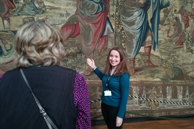 Hampton Court Palace Private Guided Tour - Who this Hampton Court private tour suits best