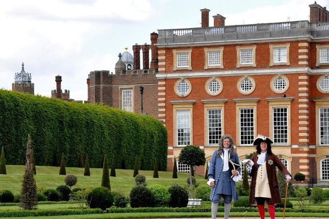 Hampton Court Palace Private Tour - Secrets of Henry VIII - Value check: how $250 per group works out in real life