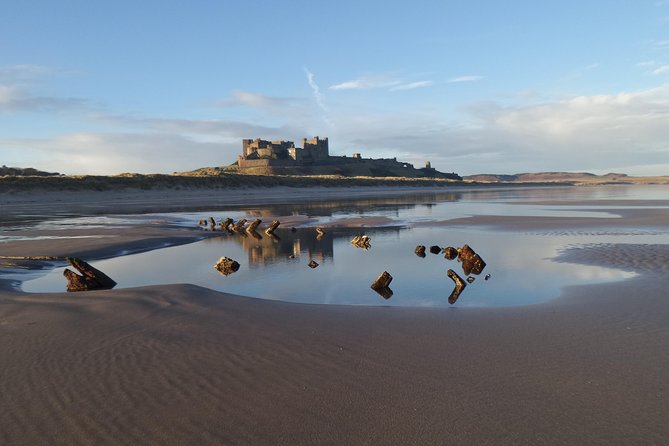 Harry Potter's Alnwick Castle and Scottish Borders Day Trip - Coldstream on the Tweed: a short stop with a big military story