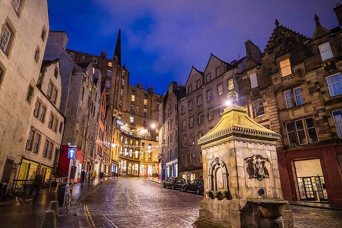 Harry Potter Tour & Edinburgh Castle Visit - Edinburgh Castle after the tour: 2 hours to see the Crown Jewels and more