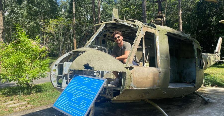 HCM: War Remnants Museum & Independence Palace Walking Tour - Key moments that make this tour worth your time