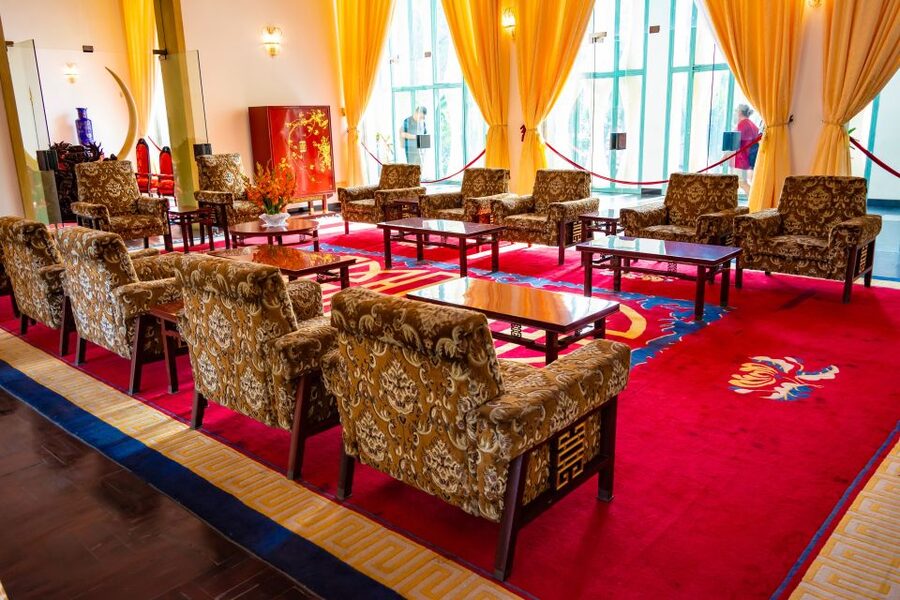 HCM: War Remnants Museum & Independence Palace Walking Tour - Who should book this walking tour (and who should skip it)