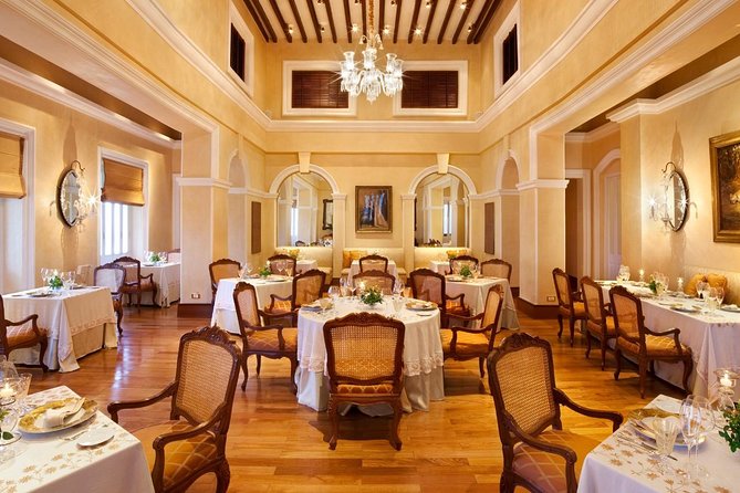 Heritage Walk with HiTea at Falaknuma Palace - Timing, group size, and how to plan your afternoon