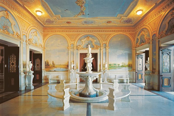 Heritage Walk with HiTea at Falaknuma Palace - Price and value: is $94 really fair here?