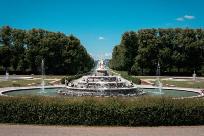 Herrenchiemsee Palace and Fraueninsel Rail Trip from Munich - Palace gardens and walking pace on Herreninsel