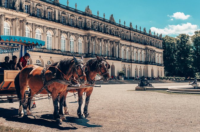 Herrenchiemsee Palace and Fraueninsel Rail Trip from Munich - Who this day trip suits best (and who should plan differently)
