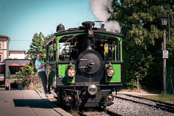 Herrenchiemsee Palace and Fraueninsel Rail Trip from Munich - FAQ