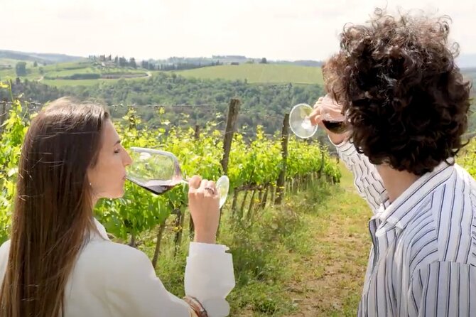 Hidden Castles & Chianti Wine Experience– Small Group - Key Points You’ll Care About