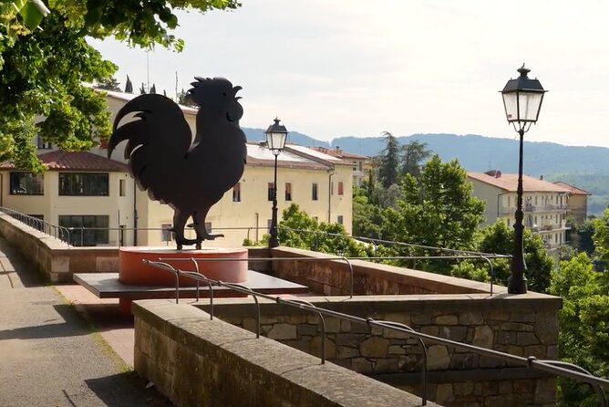 Hidden Castles & Chianti Wine Experience– Small Group - Price vs. What You Get: Is $59.13 a Good Deal?