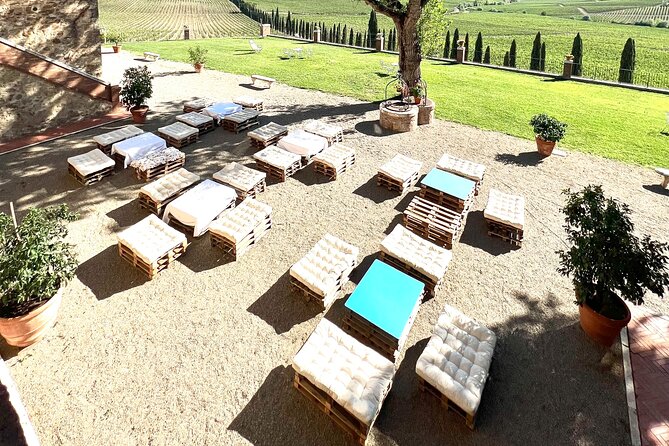 Hidden Castles & Chianti Wine Experience– Small Group - Who This Chianti Tour Fits Best