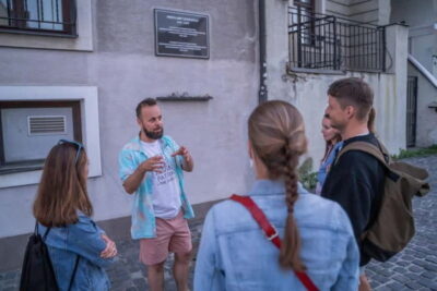 Highlights of Bratislava - Old Town with Castle private tour - Main Square to the Slovak National Theatre: politics, identity, and “who matters”