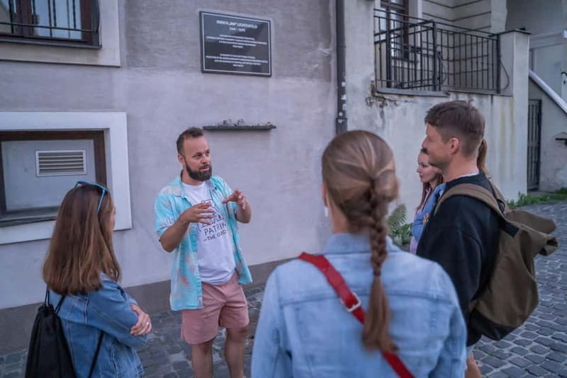 Highlights of Bratislava - Old Town with Castle private tour - Main Square to the Slovak National Theatre: politics, identity, and “who matters”
