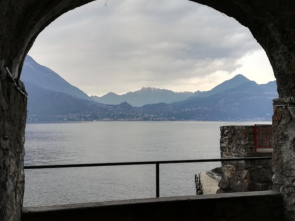 HIKING TOUR: VARENNA, Castle of VEZIO Villa MONASTERO, FIUMELATTE - Tickets, shoes, and how to prepare (so the day feels easy)