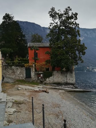 HIKING TOUR: VARENNA, Castle of VEZIO Villa MONASTERO, FIUMELATTE - Price and time on your feet: where the money actually goes