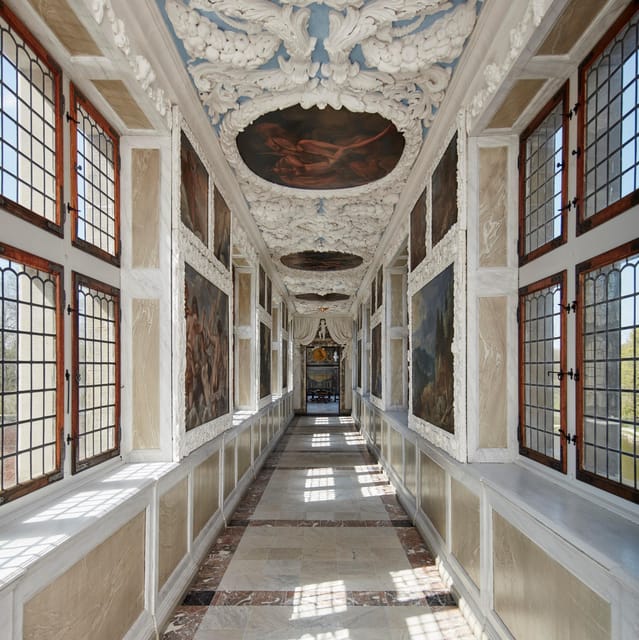 Hillerød: Frederiksborg Castle Entry Ticket - Is It Worth $17? Value Check for Frederiksborg Entry