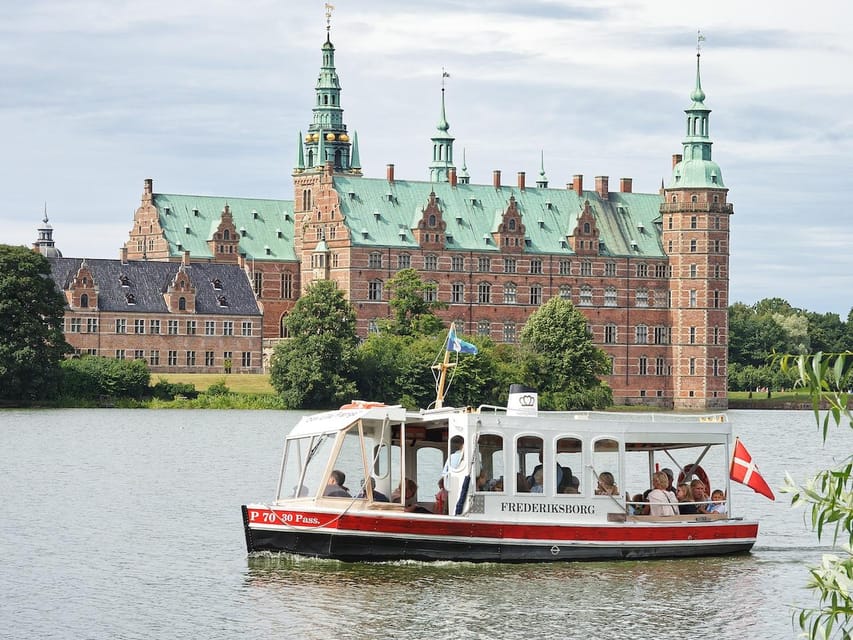 Hillerød: Frederiksborg Castle Entry Ticket - Should You Book Frederiksborg Castle Entry?