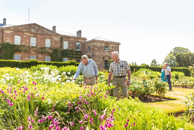 Hillsborough Castle Gardens only Ticket - Timing it right: how 1–2 hours plays out in real life