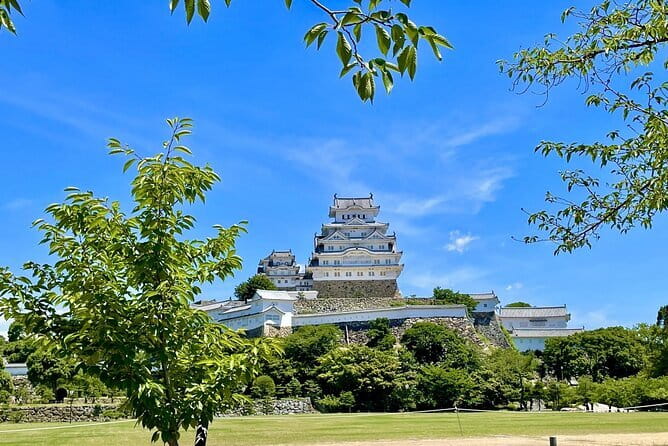 Himeji Castle, Arima Onsen & Mt. Rokko: 1-Day Bus Tour from Osaka - Why This 1-Day Route Works From Osaka